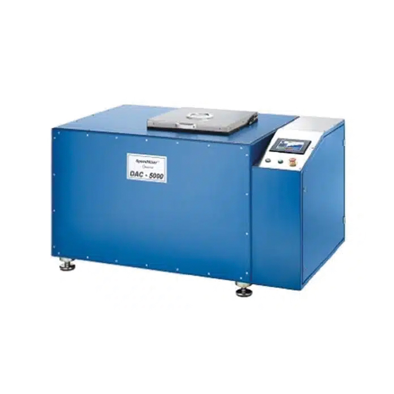 DAC 3000.3 FVZ